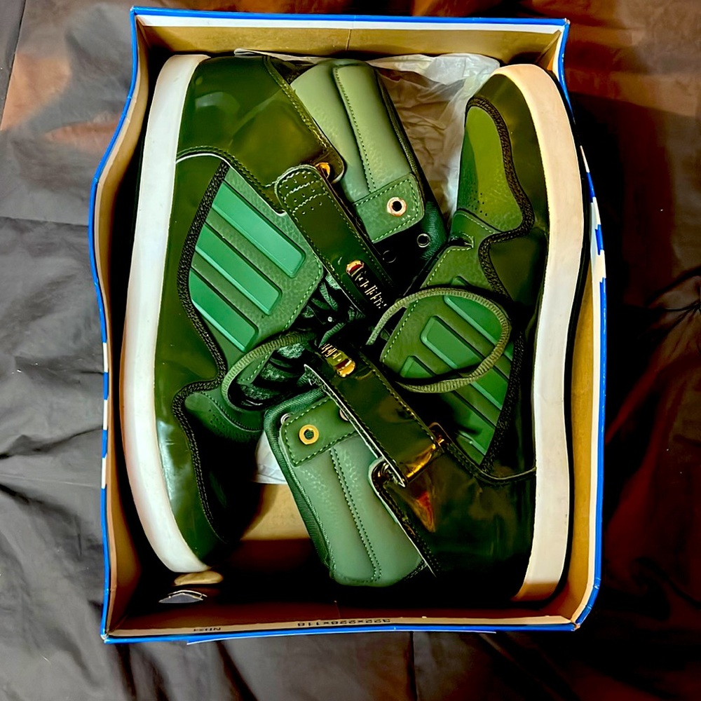 Adidas Original Hi
